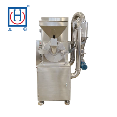 Turbine Pulverizer