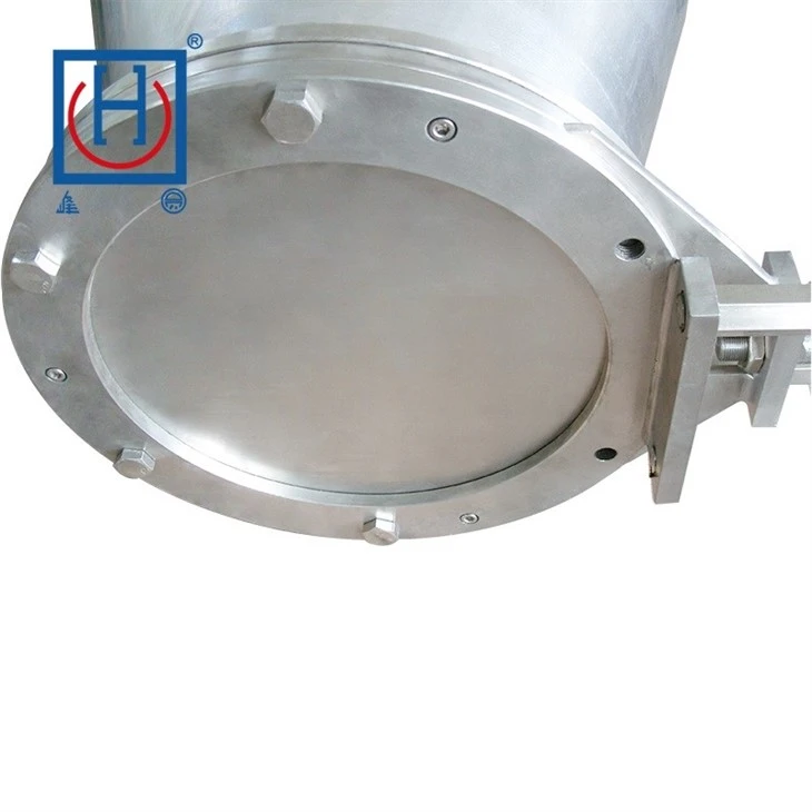 Acid Mixing Machine