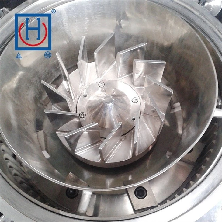 Coriander Powder Machine