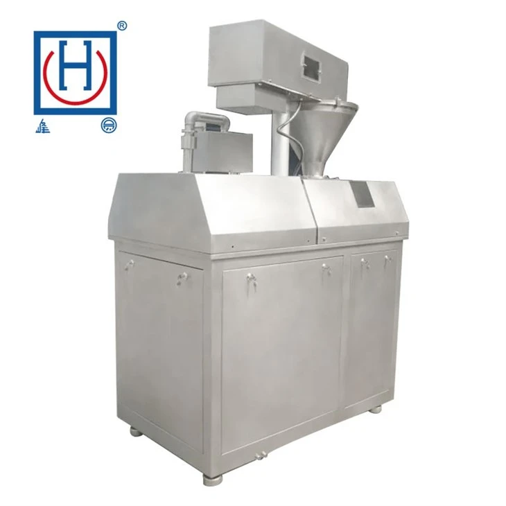 Food Powder Roller Compactor suppliers