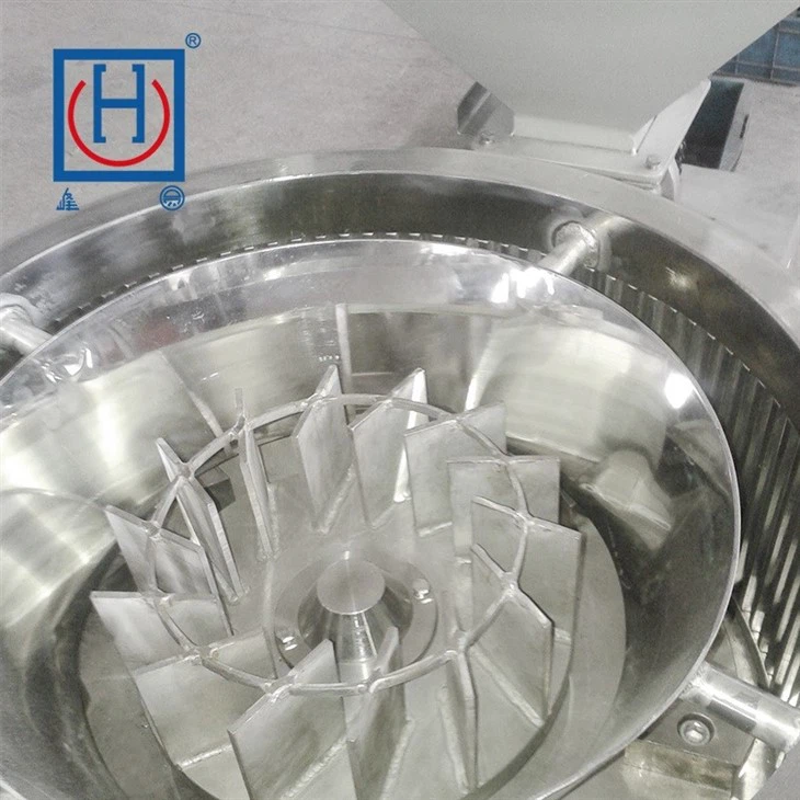 Pharmaceutical Powder Grinder