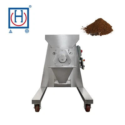 Okretni granulator kafe