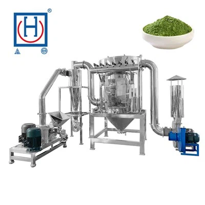 Matcha glodalica