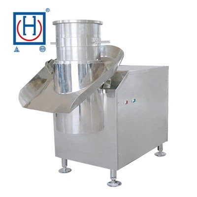 Granulator peleta