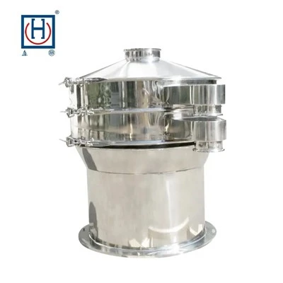 ZS Vibration Screener
